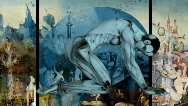 Zeina Barakeh (2024)