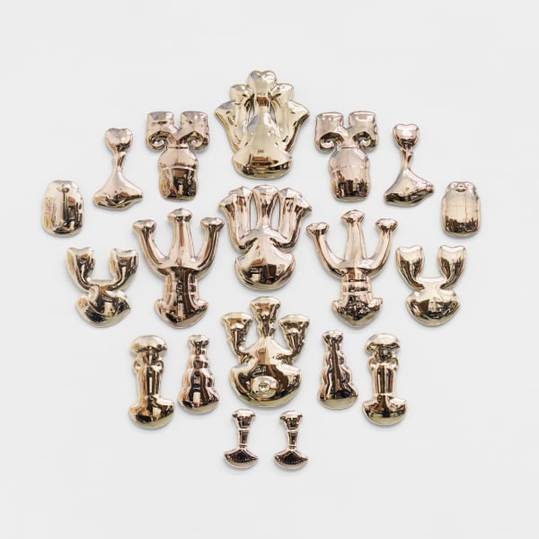 Katherine Vetne - The Centerpiece, 2023