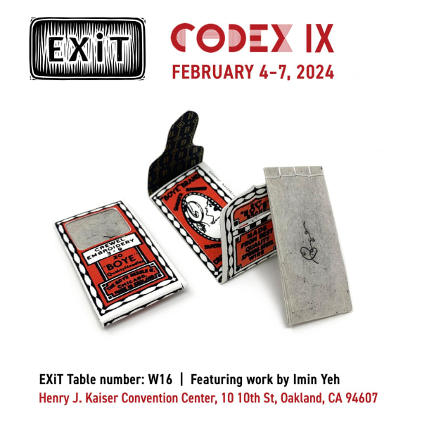 CODEX IX