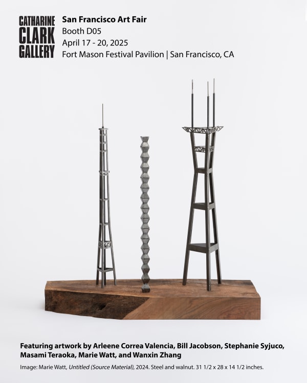 San Francisco Art Fair