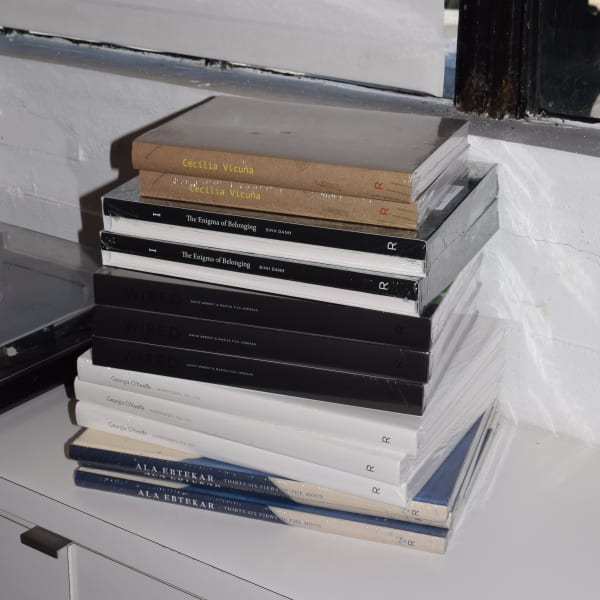 San Francisco Art Book Fair 2025
