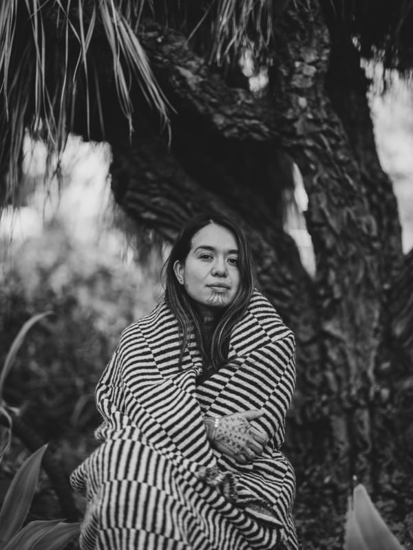 FOG Talks: Arleene Correa Valencia