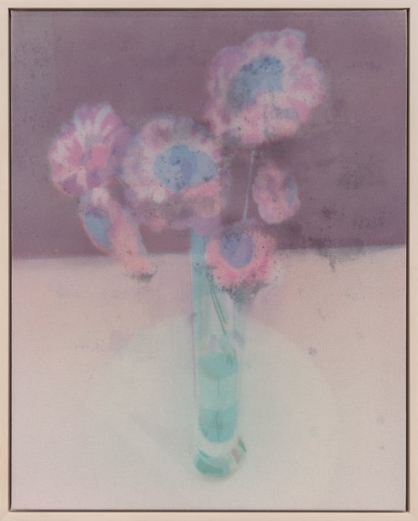 Where Have All the Flowers Gone?