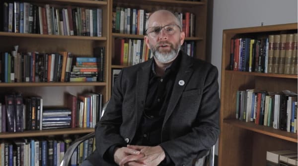 UCSF's Orlo H. Clark Lectureship at Catharine Clark Gallery