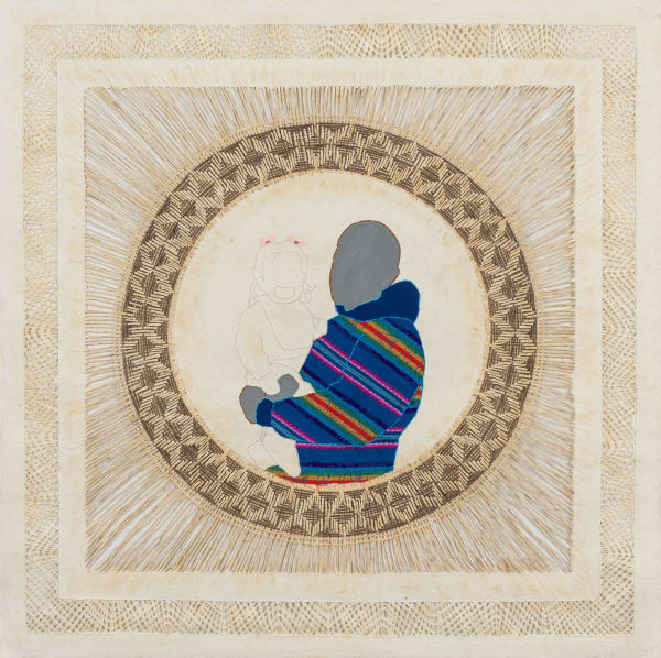 Arleene Correa Valencia - South Gallery: Códice Del Perdedor / The Losing Man’s Codex