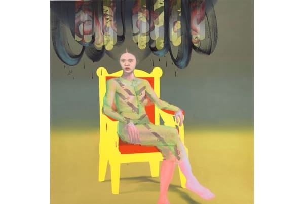 Artdaily: Exhibition at Henry Art Gallery explores life, death, and ancestry through Asian art