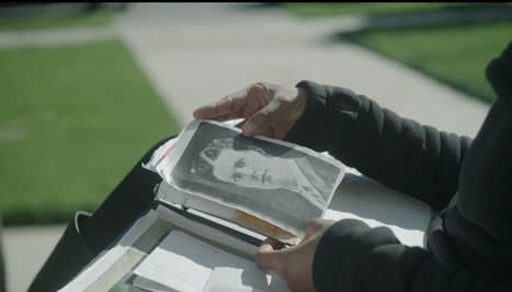 SF art stays true to roots, setting scene apart