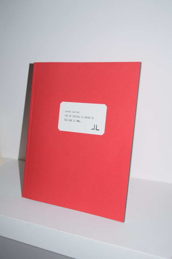 How We Thought It Would Be and How It Was