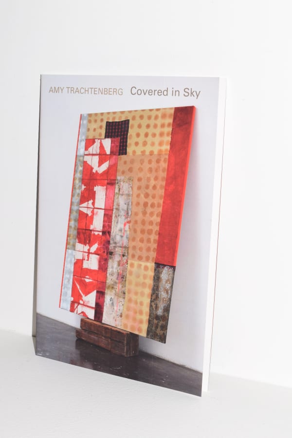 Amy Trachtenberg: Covered in Sky