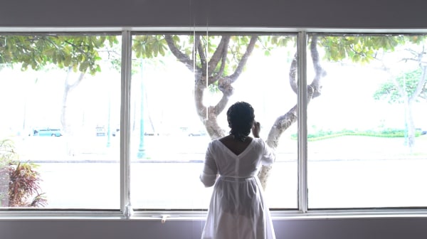 Nanci Amaka Cleanse | Windows, 2017 - Ongoing