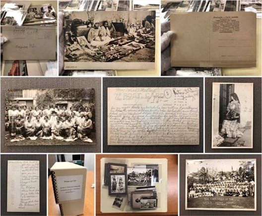 From the Elizabeth H. and Sarah S. Metcalf photograph collection relating to the Philippines, circa 1890-1944, Smithsonian National Anthropological Archives,...