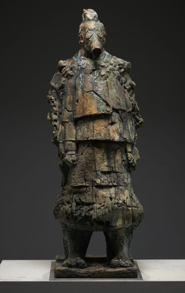 “Wanderer” (2011)