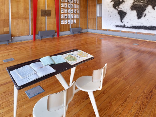 Nathan Chicheportiche Mircea Cantor 01 11 24 133