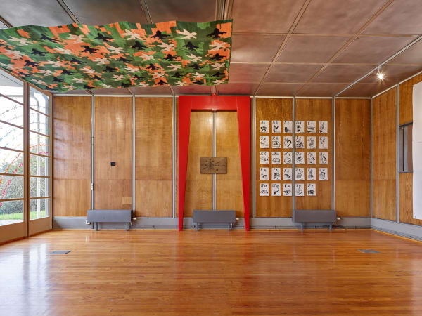 Nathan Chicheportiche Mircea Cantor 01 11 24 141