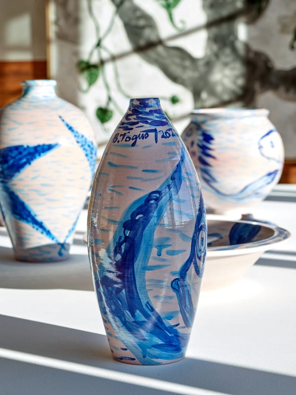 Barthe Le My Toguo 05 03 25 249