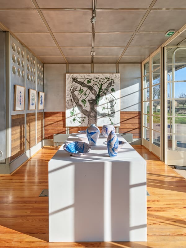 Barthe Le My Toguo 05 03 25 268