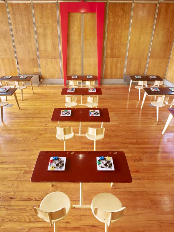 Galerie Chicheportiche Jp Raynaud 08 04 24 97