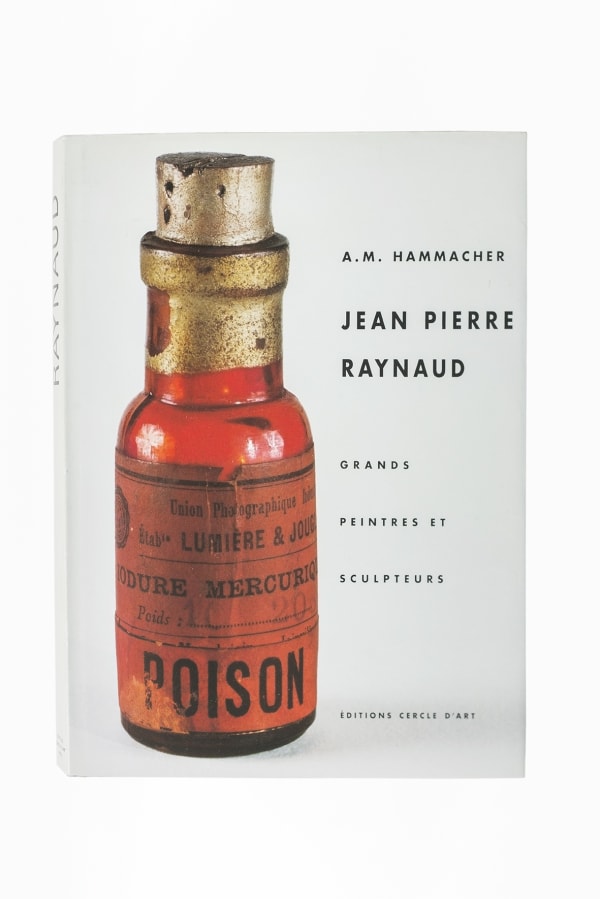 Jean-Pierre Raynaud