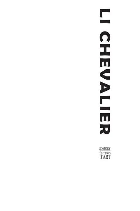 Li Chevalier