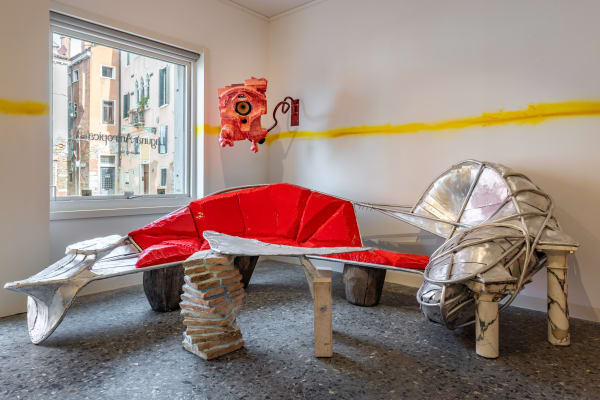 Photos by Enrico Fiorese