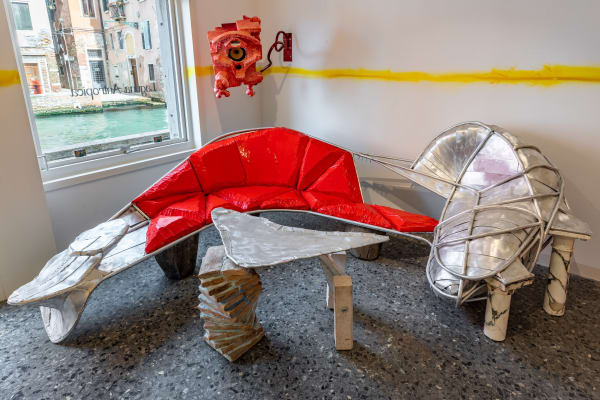 Photos by Enrico Fiorese