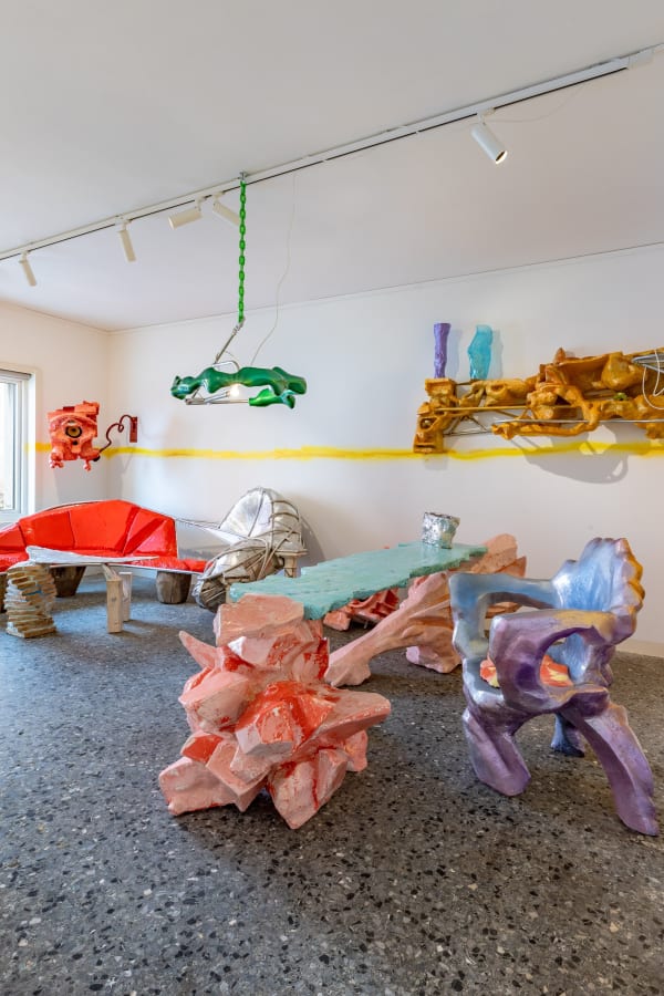 Photos by Enrico Fiorese