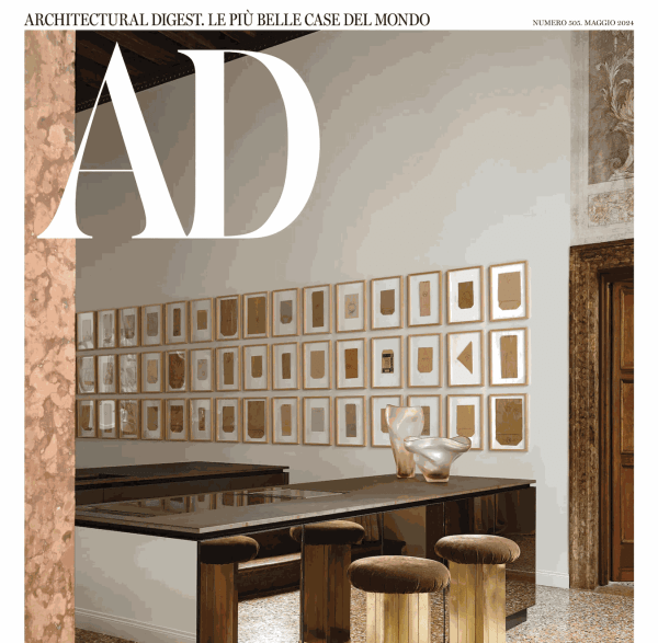 AD Italia | Maggio 2024