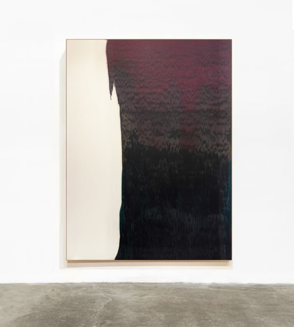 Marcel Rozek - BLUE SHIELDING, 2023