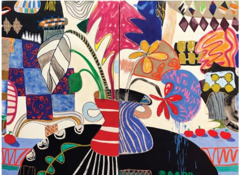 Thai Mainhard - LET'S GET THEM TO THE FINISH LINE, 2025