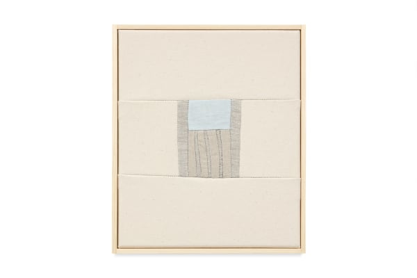 Ethan Caflisch - ALONE AT HOME I, 2024