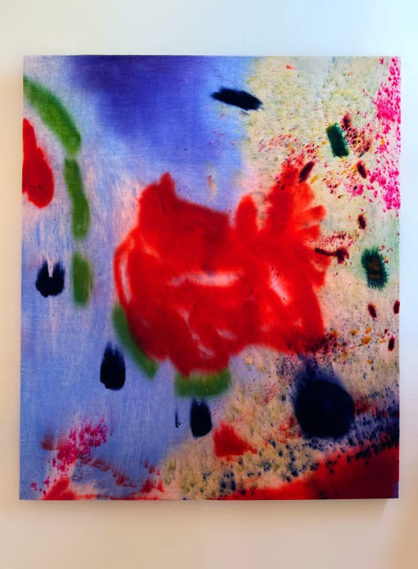 Solee Darrell - PHYSICALLY ABSENT, 2023