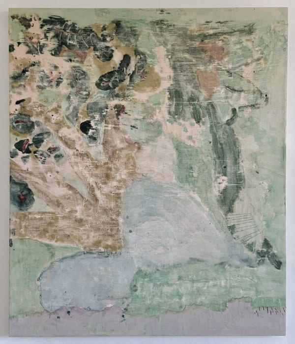 Alice Neave - MOTHER III, 2025