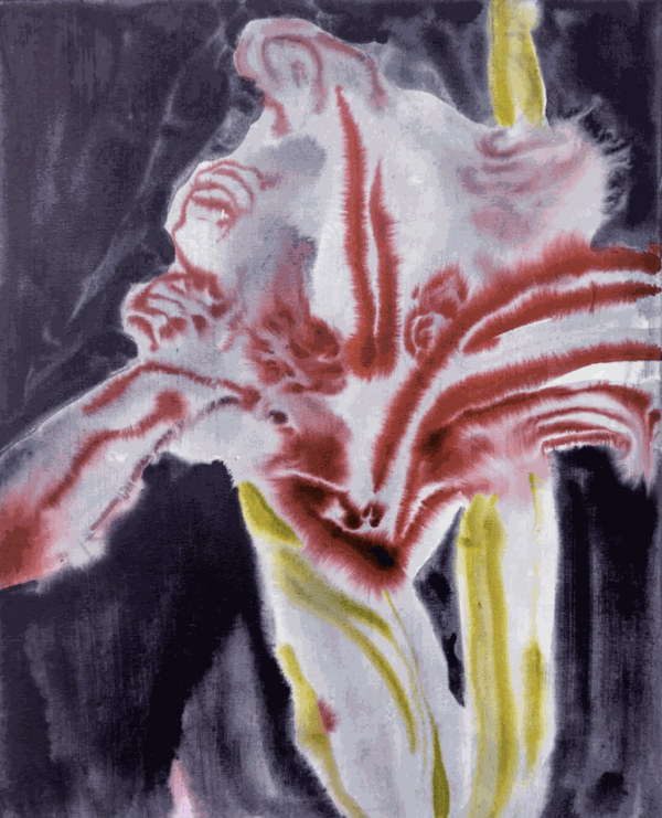 Ruschka du Toit - THIRST, 2025