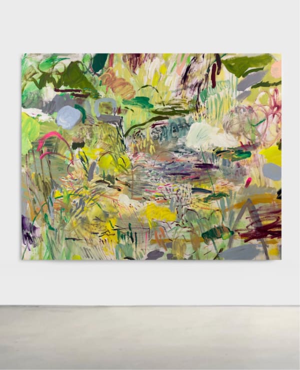 Rogé Girard - BOGOTA, 2025