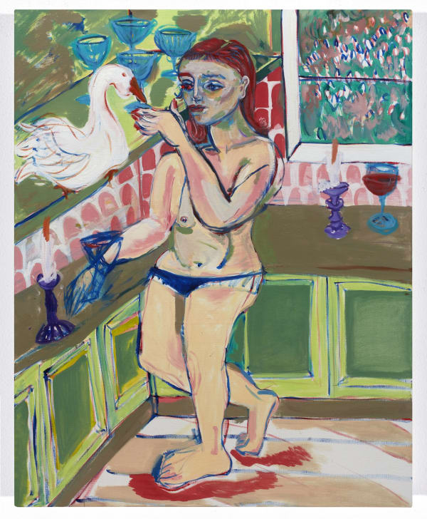 Jay Miriam - EUCALYPTUS DREAMS, AND THE BLUE HOUR, 2025