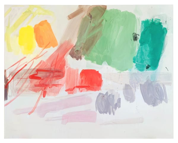 Yvonne Robert, UNTITLED 39/22 (CROATIAN COST), 2022