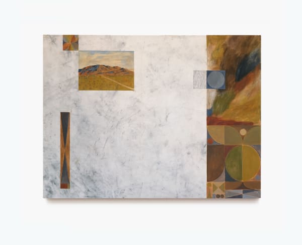 Ellen Rutt & Aaron Glasson, AGGREGATE 09, 2025