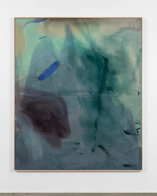 Maja Dlugolecki, THREE WISE WORDS, 2023