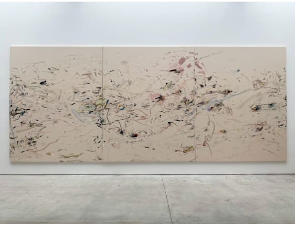 Maja Dlugolecki, SHE FLIES WITH HER OWN WINGS, 2022