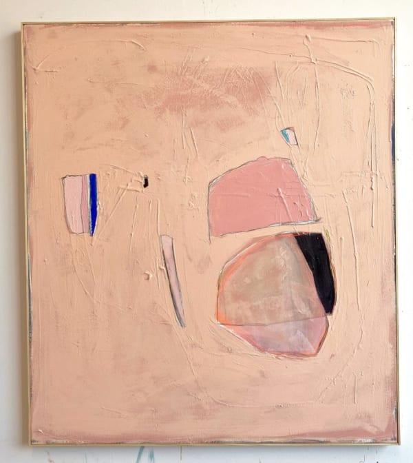 John Vitale, INTERPRETATION MACHINE, 2024