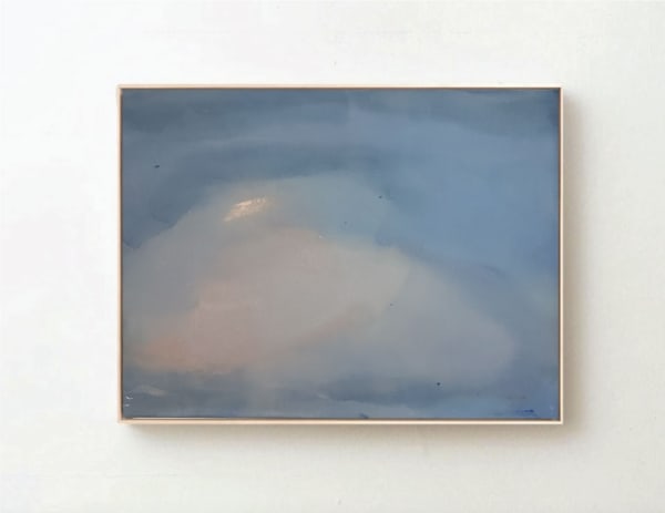 Maja Dlugolecki, BY THE SEASIDE, 2024