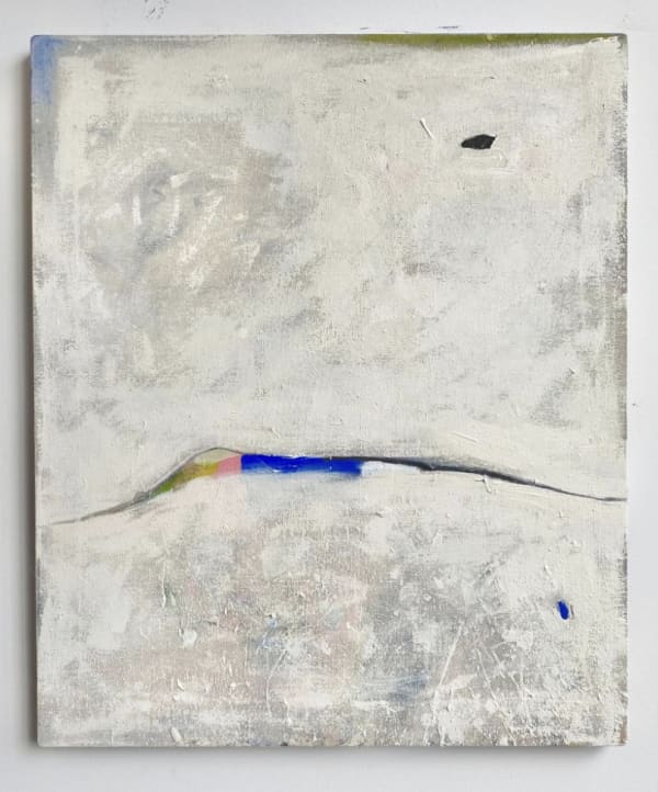 John Vitale, LANDSCAPE OR QUIETISM, 2024