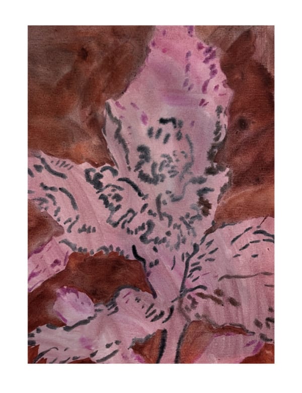 Ruschka du Toit, THIRST, 2025