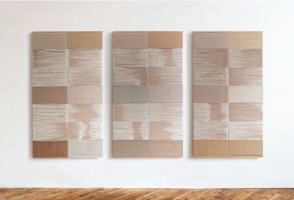 Carolina Jimenez, THE SETTING SUN ON YOUR FACE, 2025