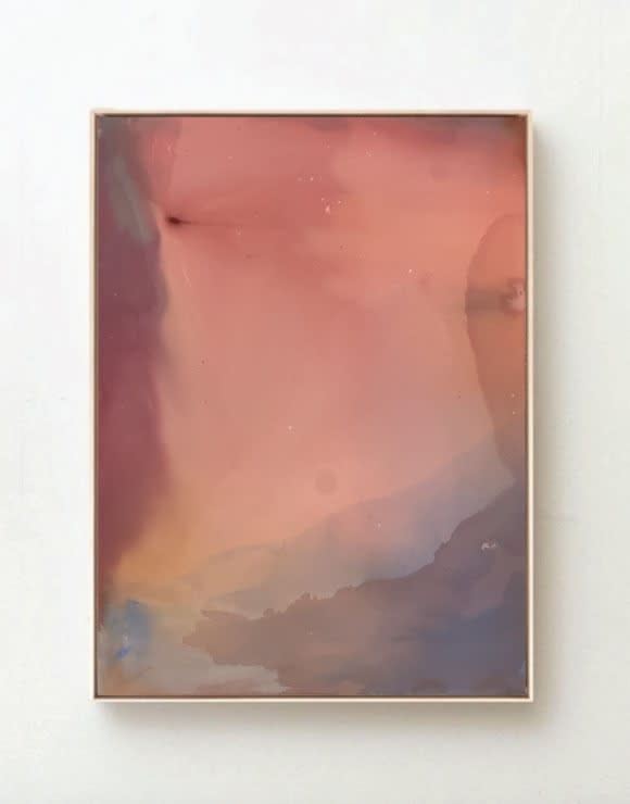 Maja Dlugolecki, ROSES LIKE WHIPPED CREAM, 2024