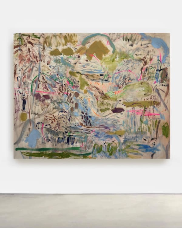 Rogé Girard , GARAGONA, 2025