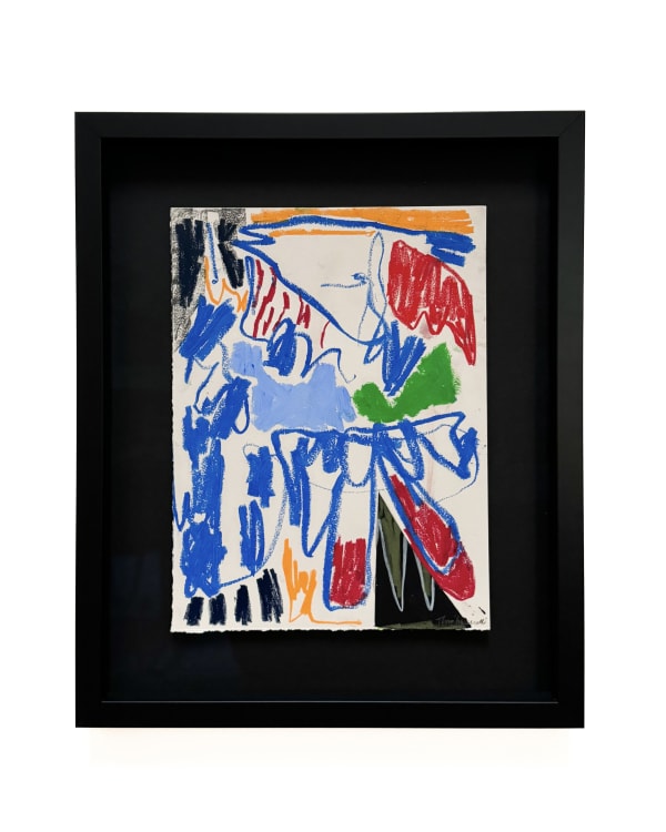 Thai Mainhard, UPROOTED SERIES 02, 2024