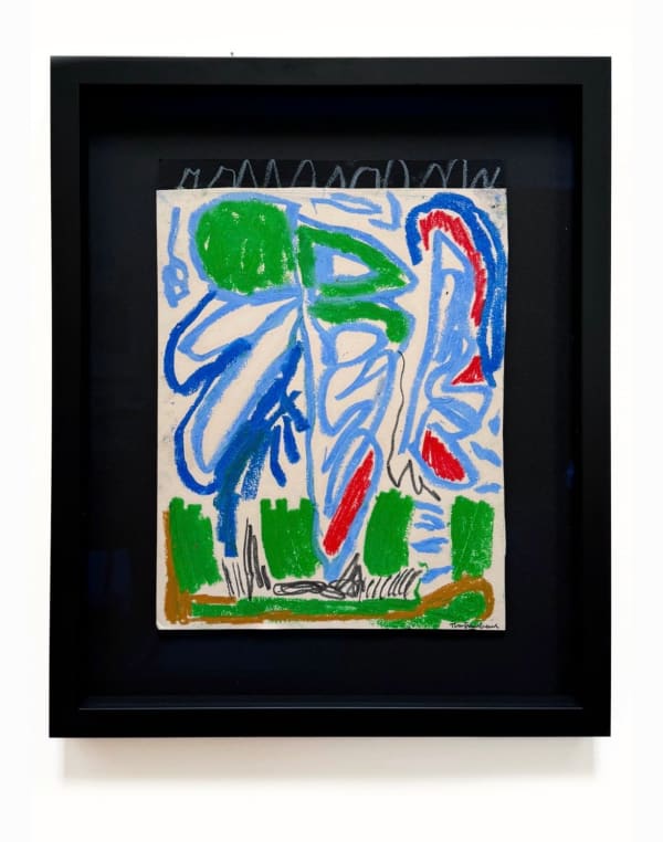 Thai Mainhard, UPROOTED SERIES 01, 2024