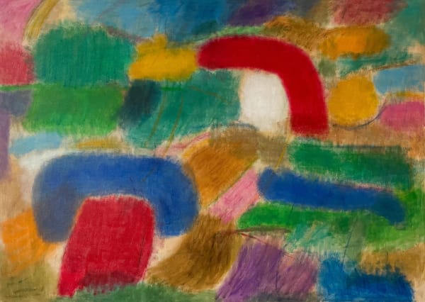 David Matthew King, STARLIGHT, 2024