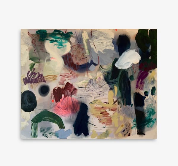 Rogé Girard , ÉCHOUERIE, 2024